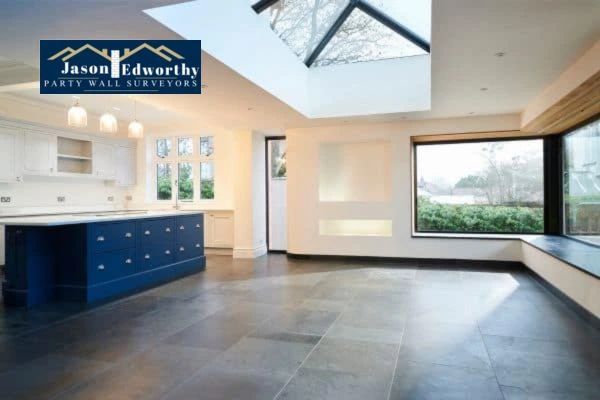 Our top tips for building near a boundary line St Ives