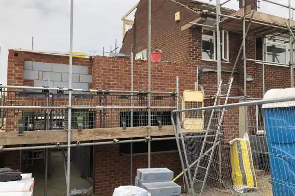 Reasons to Call a Party Wall Surveyor St Ives