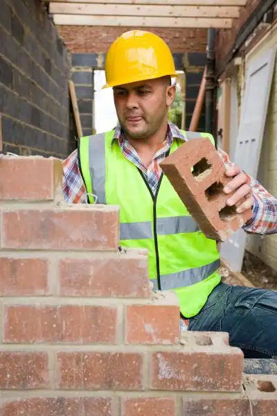 Jason Edworthy Party Wall Surveyors St Ives Working with Builders